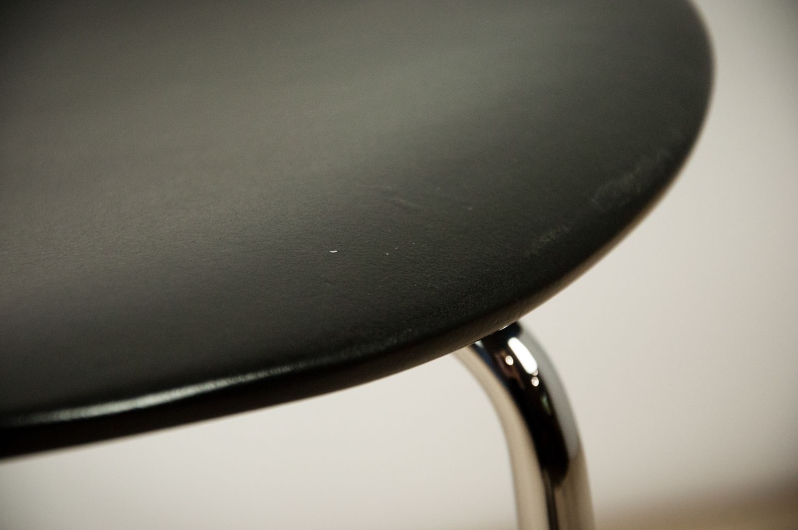 Set Of 3 Myran Dining Chair By Arne Jacobsen For Fritz Hansen, 1960s photo 1620.0