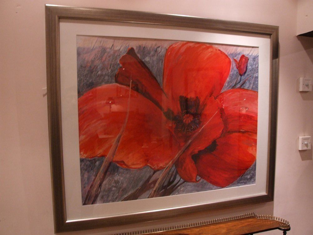 "Song Burst" James S Davis photo furniture