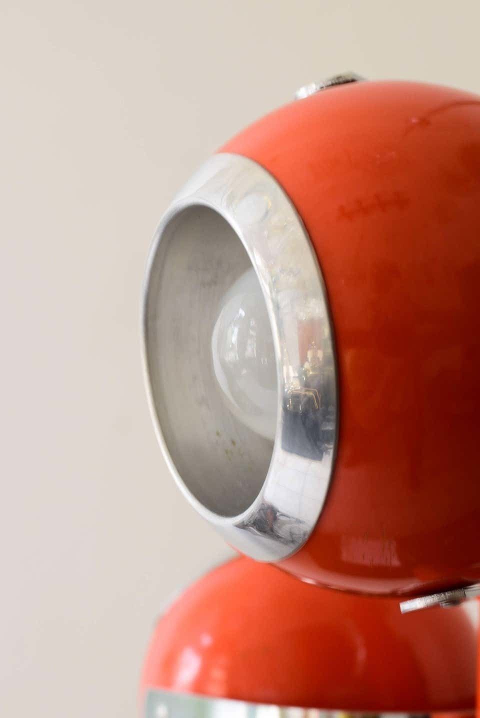 Italian Design Pendant, Circa 1970s photo Lighting