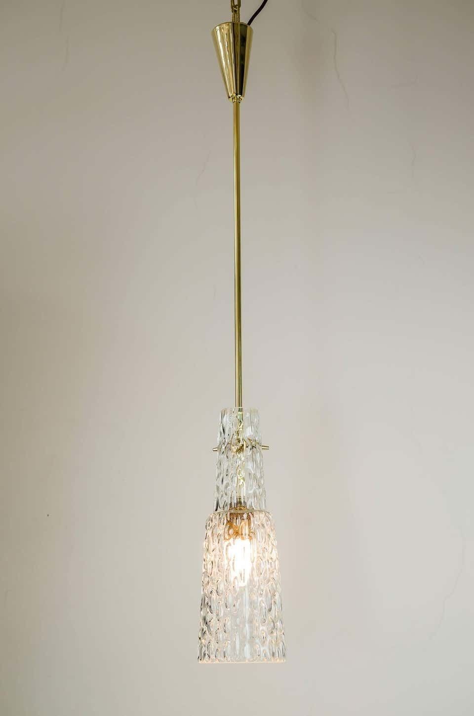 Pendant By Rupert Nikoll, Circa 1950s photo Lighting