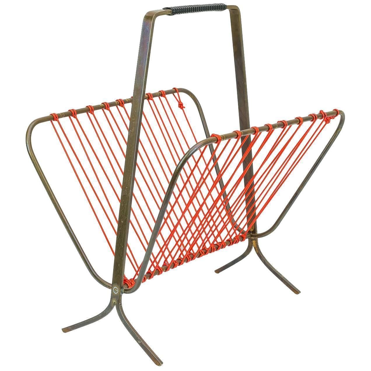 News Paper Stand, Circa 1960s