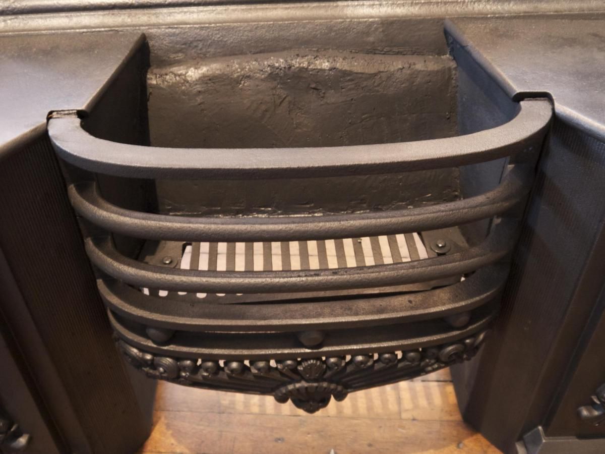 Original Georgian Hobgrate photo furniture
