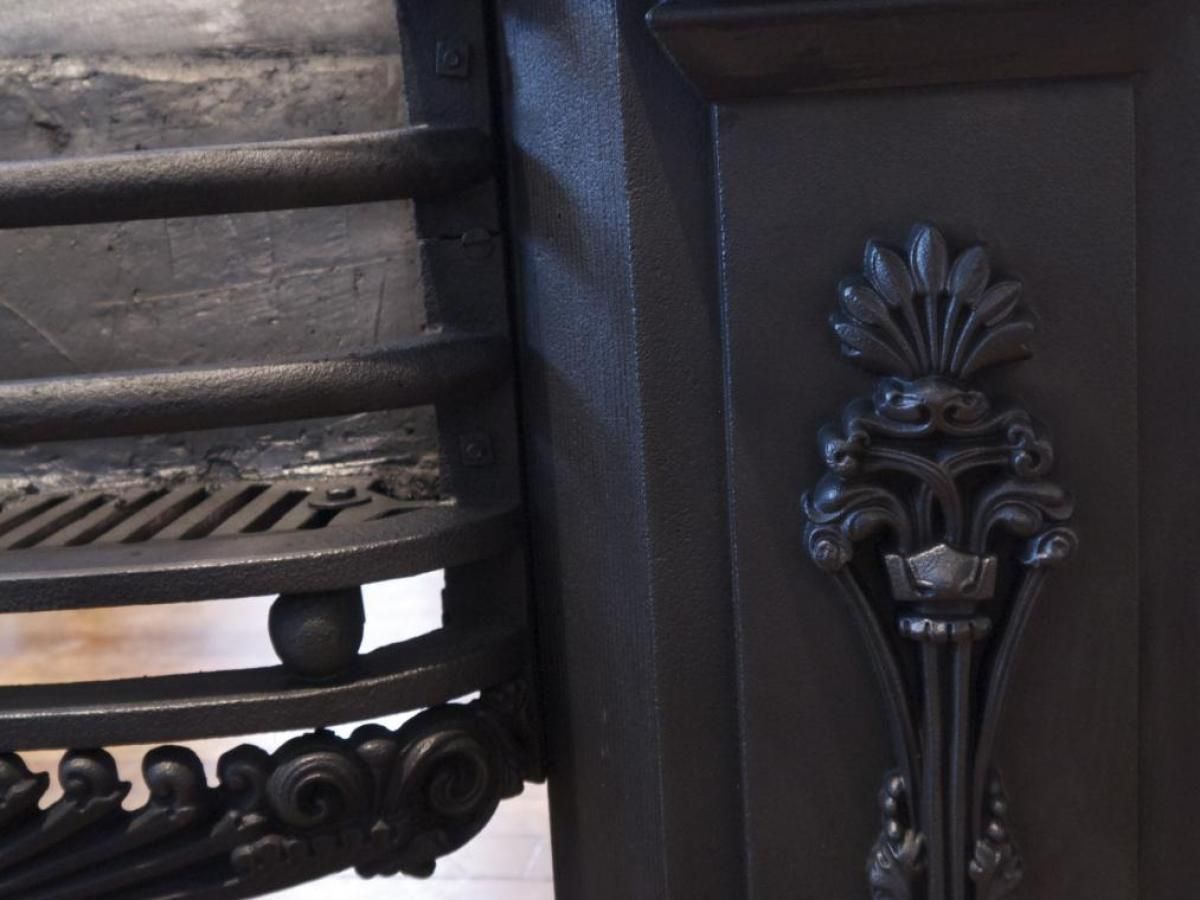 Original Georgian Hobgrate photo Home Fixtures