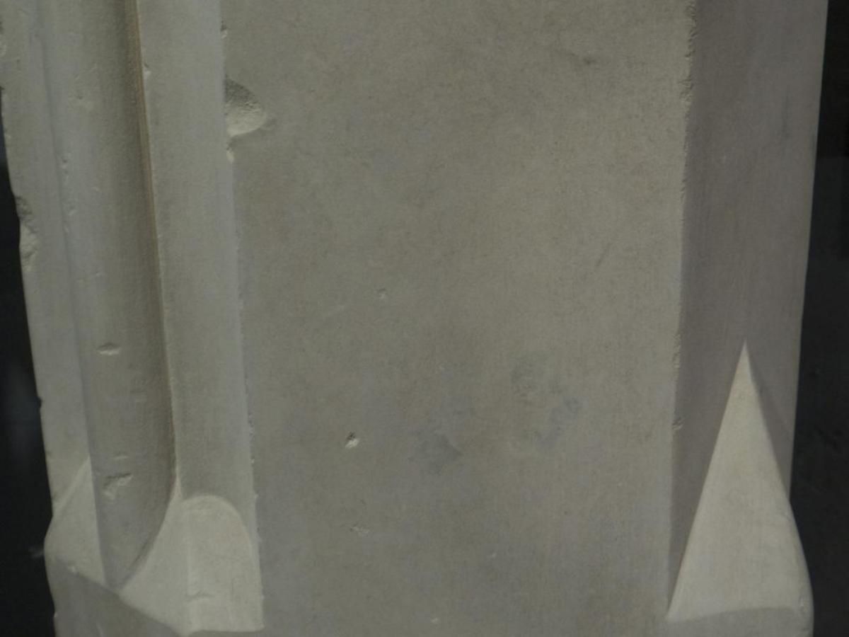 Original Gothic Stone Surround photo buy