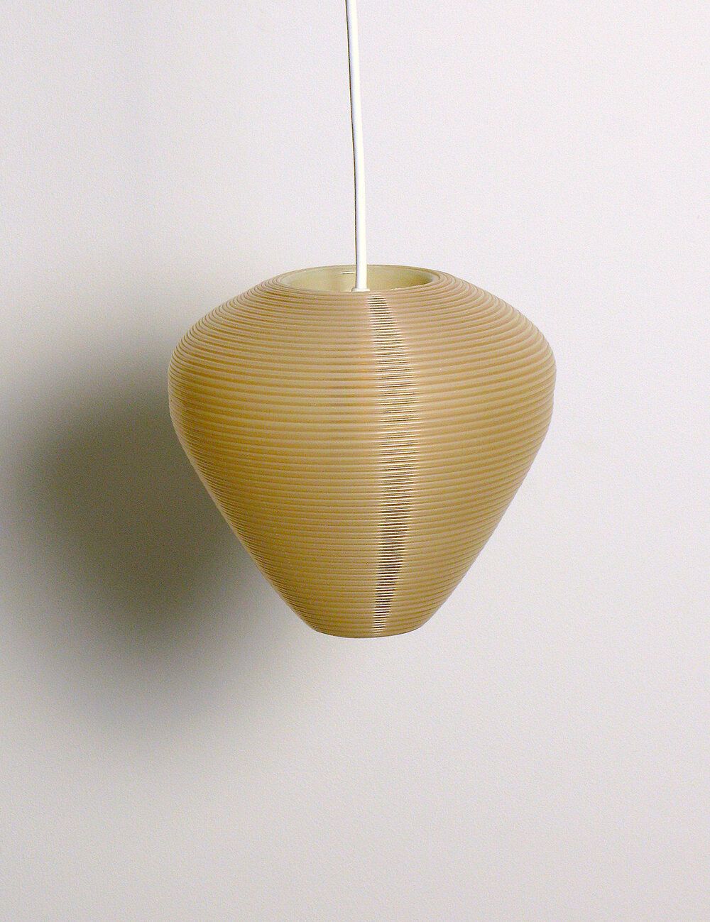 Rotaflex Pendant Lamp By John And Sylvia Reid photo furniture