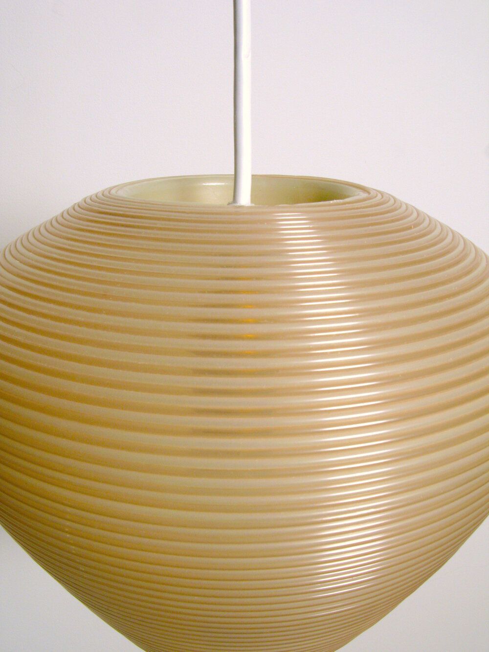 Rotaflex Pendant Lamp By John And Sylvia Reid photo for sale