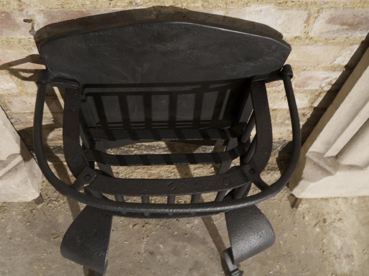 Arts And Crafts Basket photo for sale