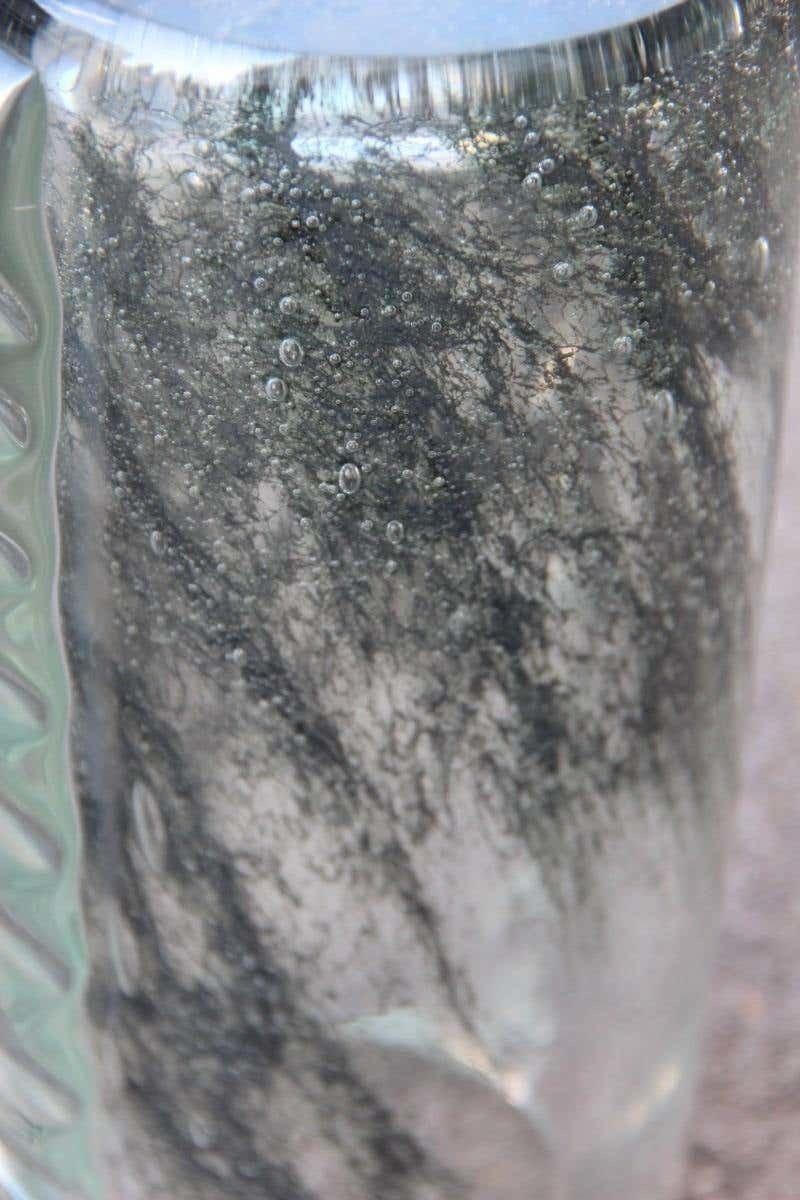 Home Decor Rare Crepuscolo Vase Ercole Barovier 1930 Murano Art Glass photo