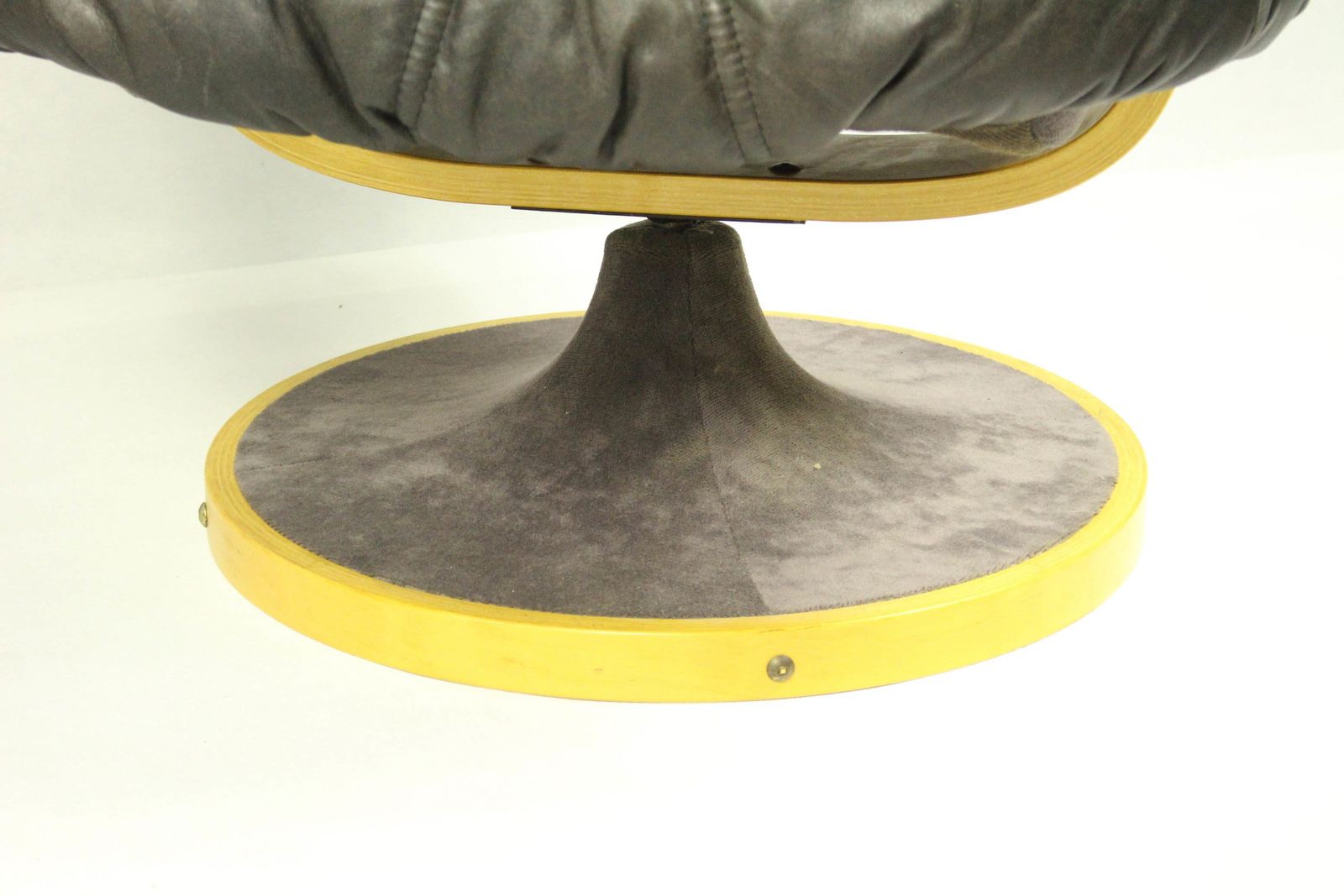 Vintage Norwegian Lounge Chair From Söda Galvano, 1970s photo 999.0