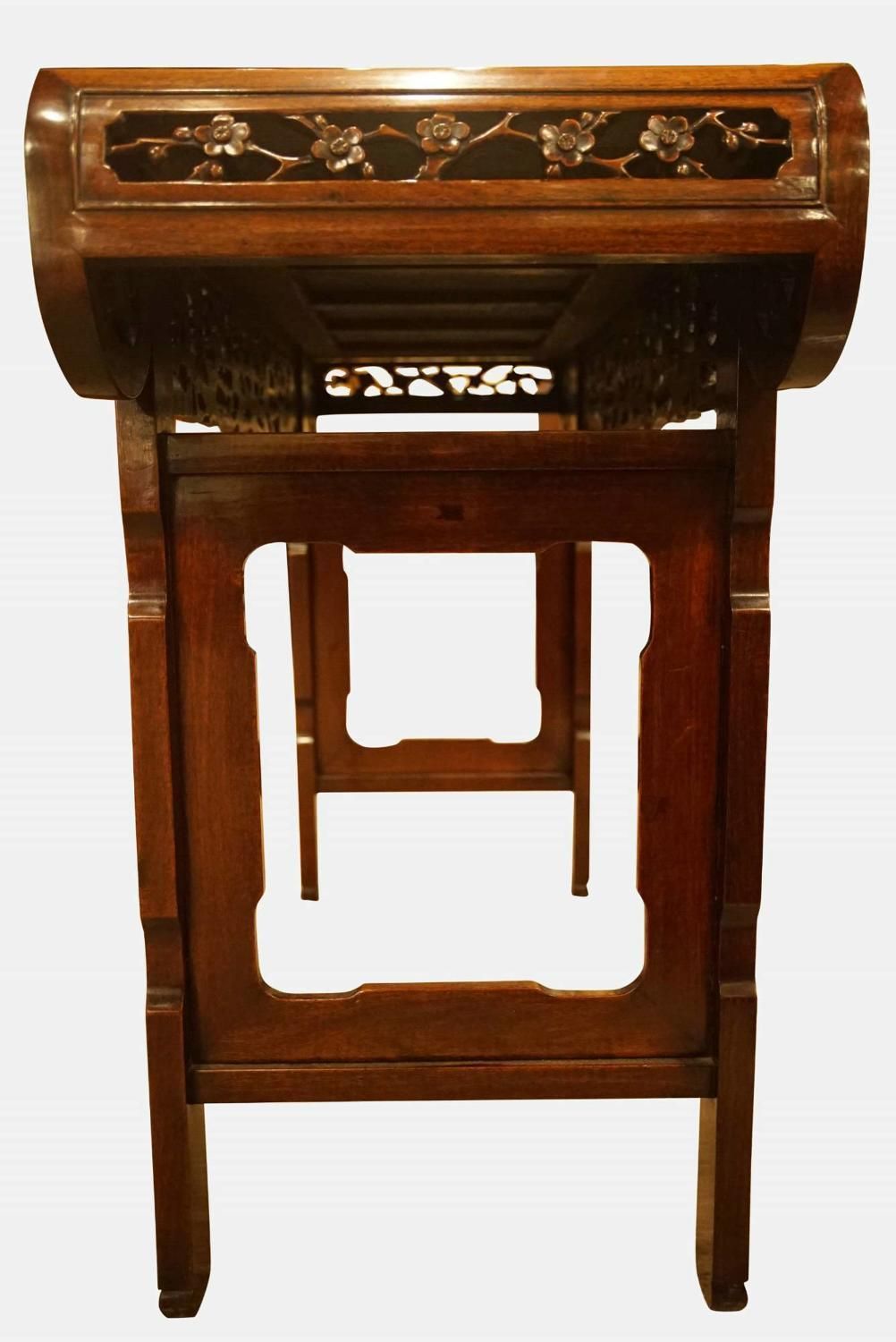 Chinese Hardwood Altar Table photo 3163.0