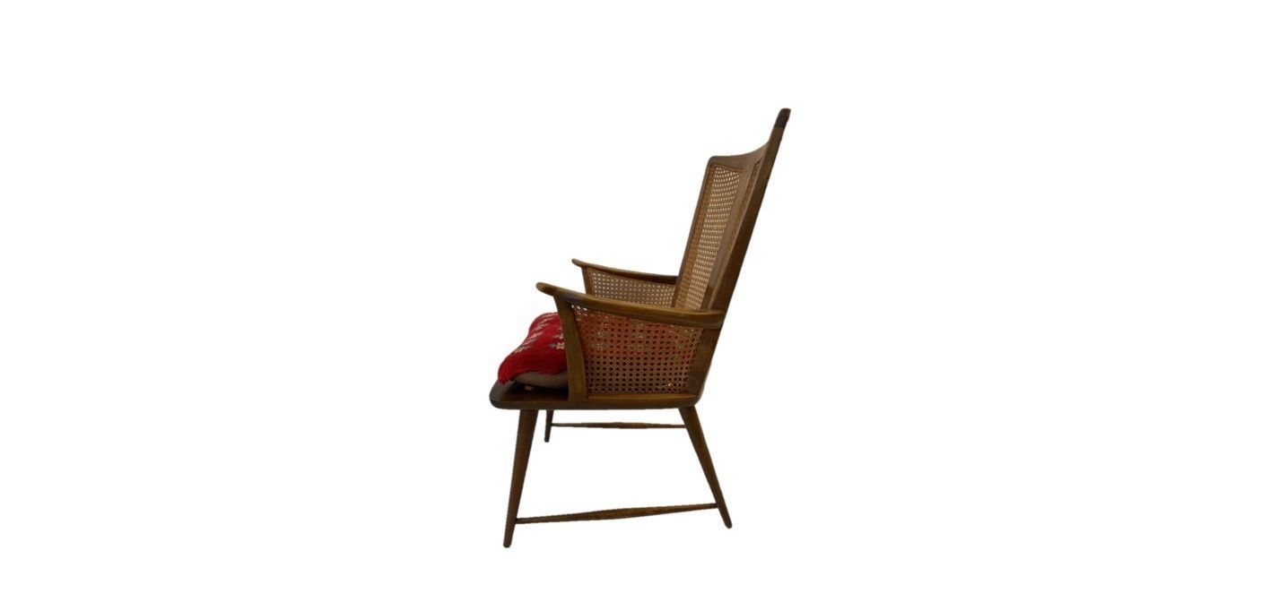 Armchair   West Germany, 1960s. photo for sale