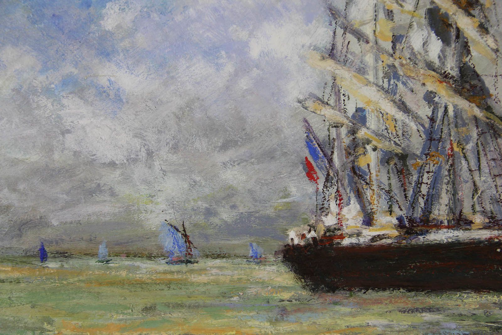 Etude De L’armada photo 592.0