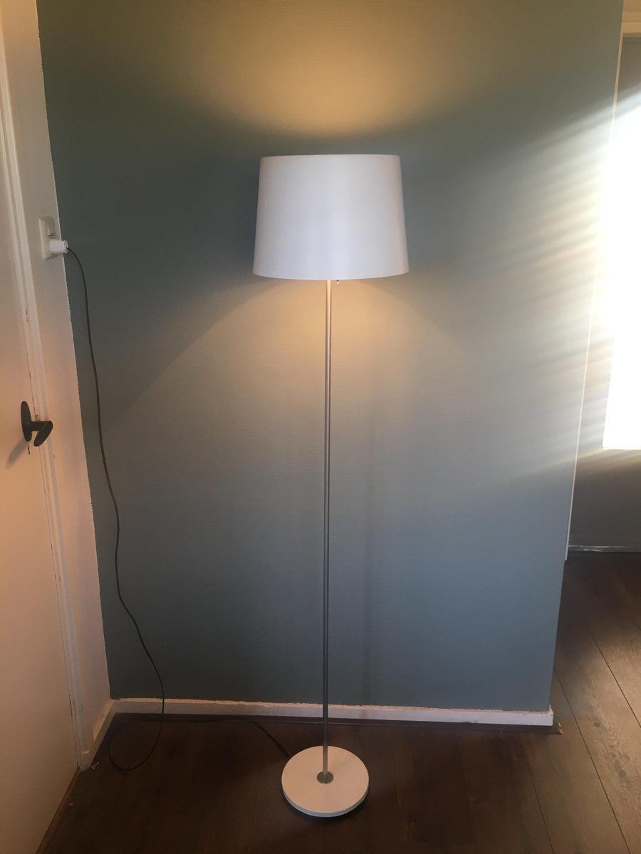 Floor Lamp By Willem Hendrik Gispen For Artimeta, 1960s photo furniture