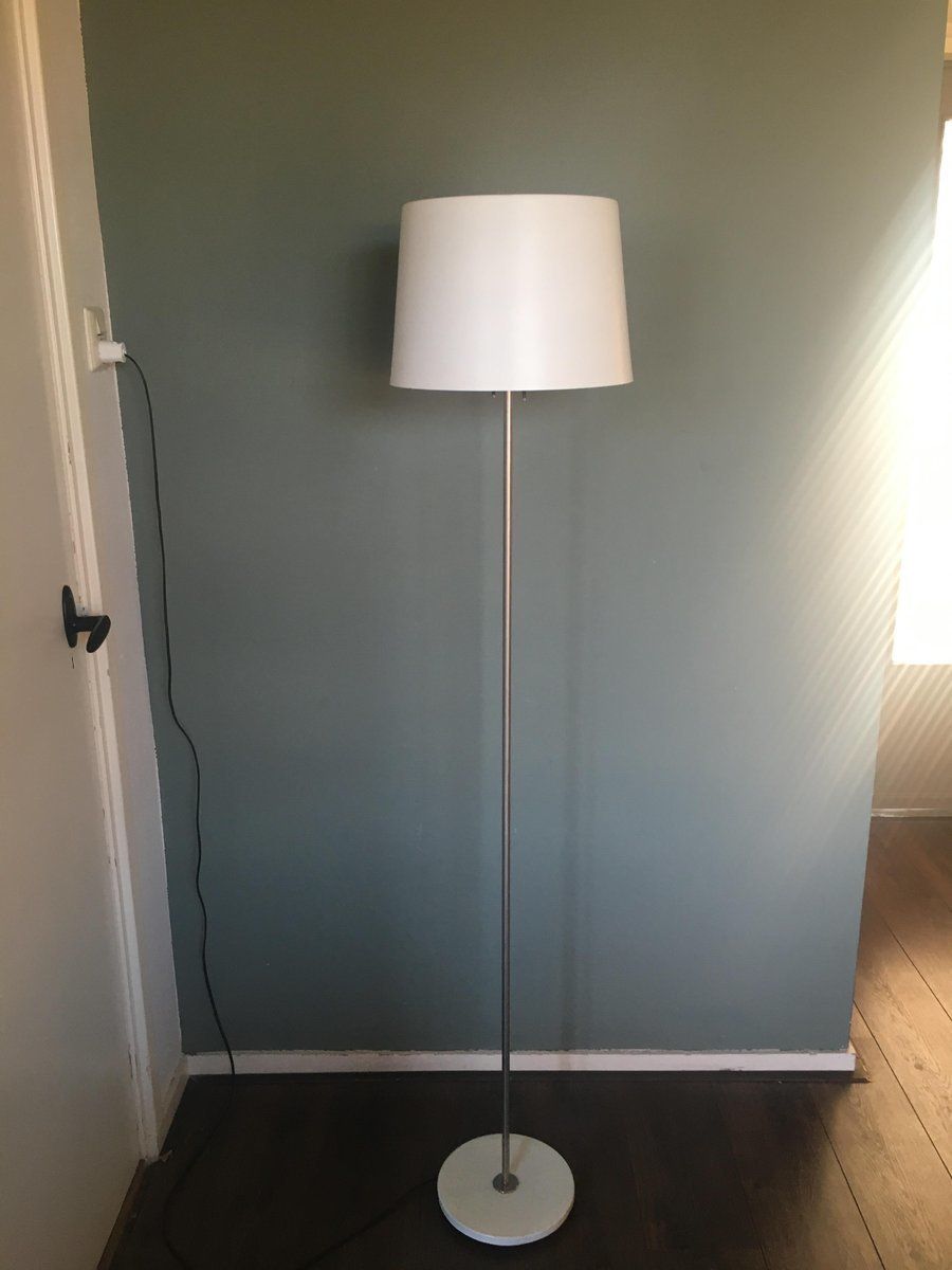 Floor Lamp By Willem Hendrik Gispen For Artimeta, 1960s photo for sale