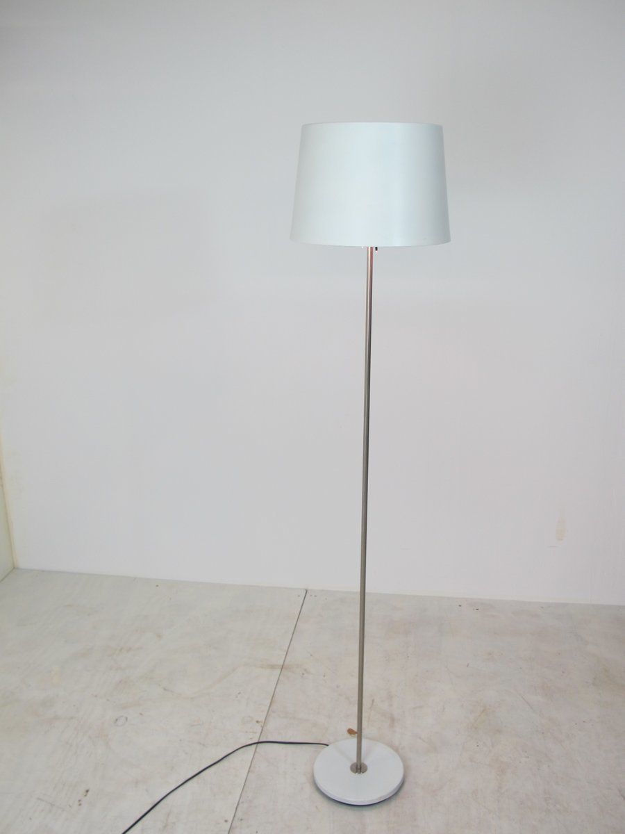 Floor Lamp By Willem Hendrik Gispen For Artimeta, 1960s photo vintage