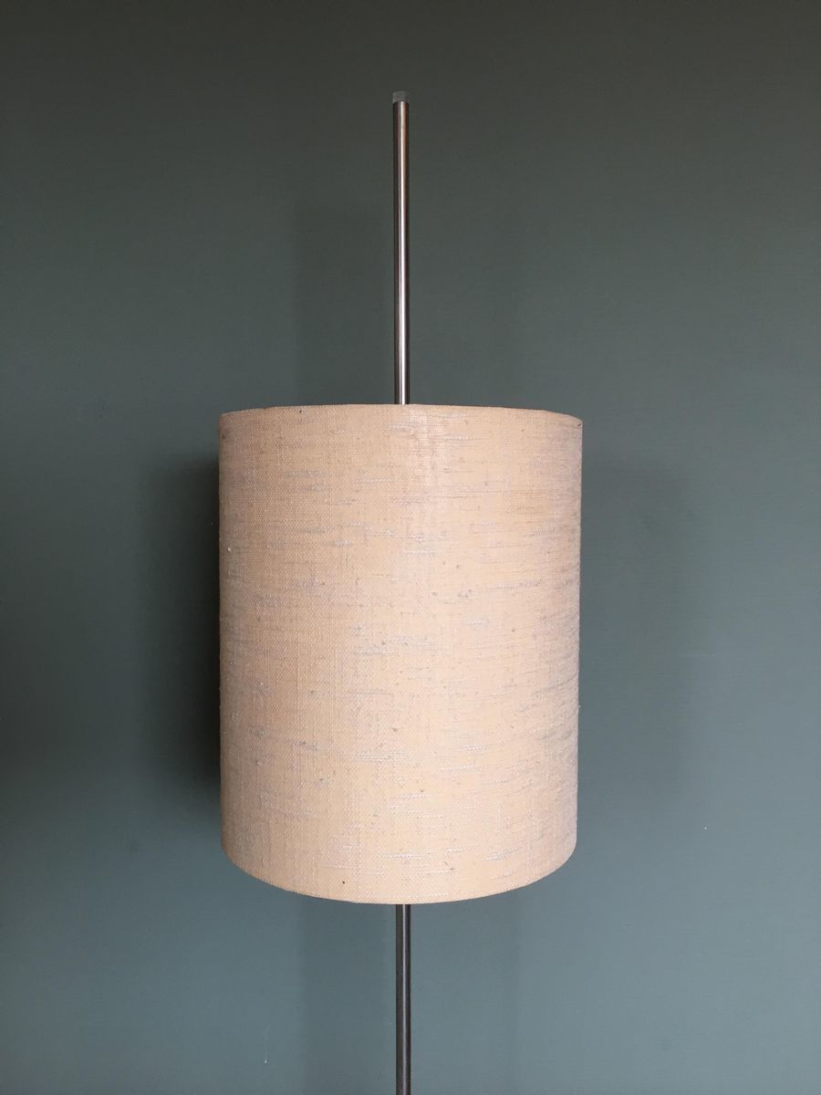 Vintage Modernist Floor Lamp, 1960s photo furniture