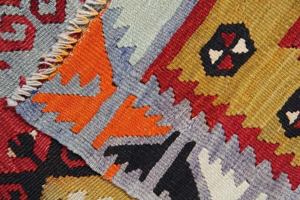 Antique Rugs, Turkish Kilim Rug, Sarkisla Carpet Rug From Anatolia photo Textiles