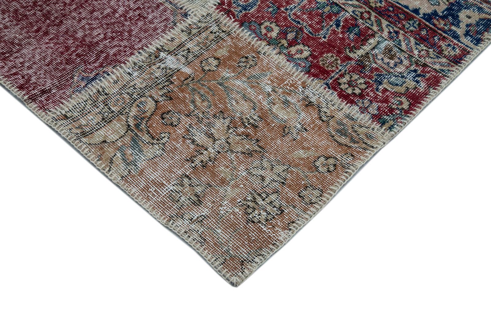 Multicolor Patchwork 300 X 400 Sku 34820 photo furniture