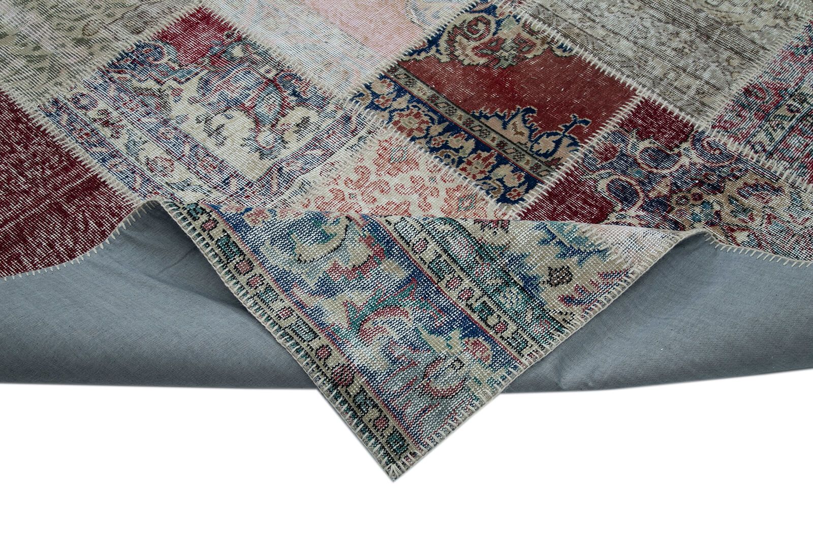 Multicolor Patchwork 300 X 400 Sku 34820 photo for sale