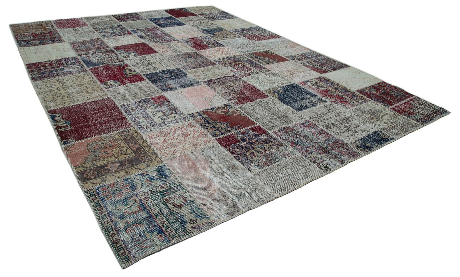 Multicolor Patchwork 300 X 400 Sku 34820 photo 1080.0
