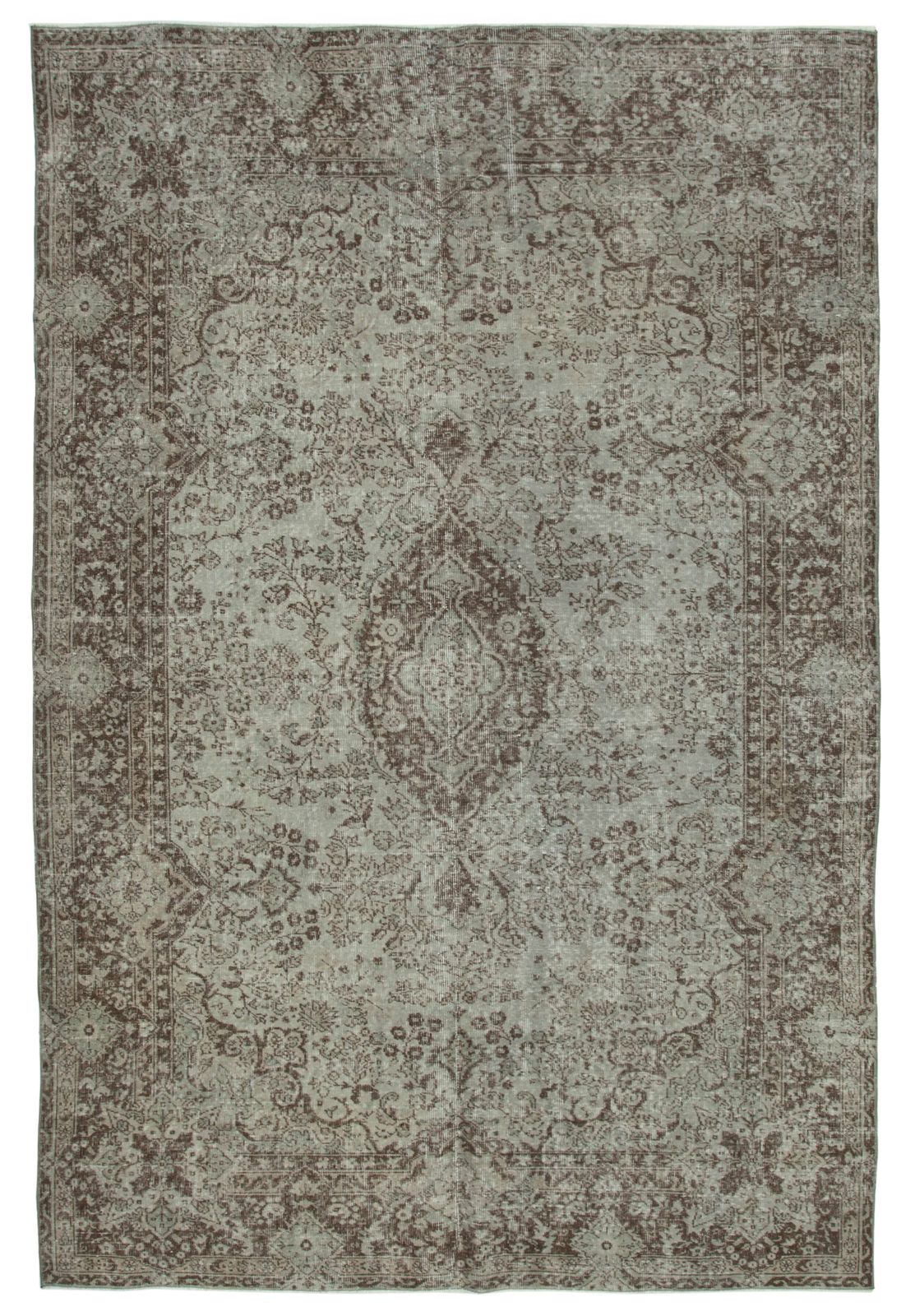Overdyed Carpet 315 X 212 Sku 34614