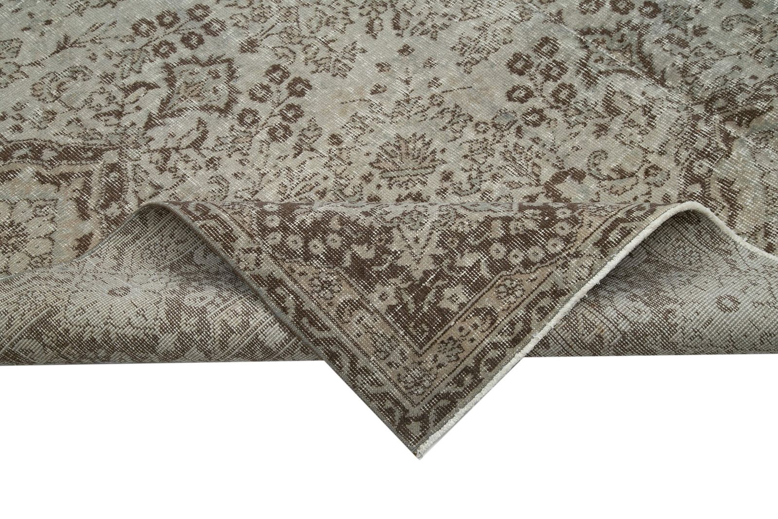 Overdyed Carpet 315 X 212 Sku 34614 photo 1200.0