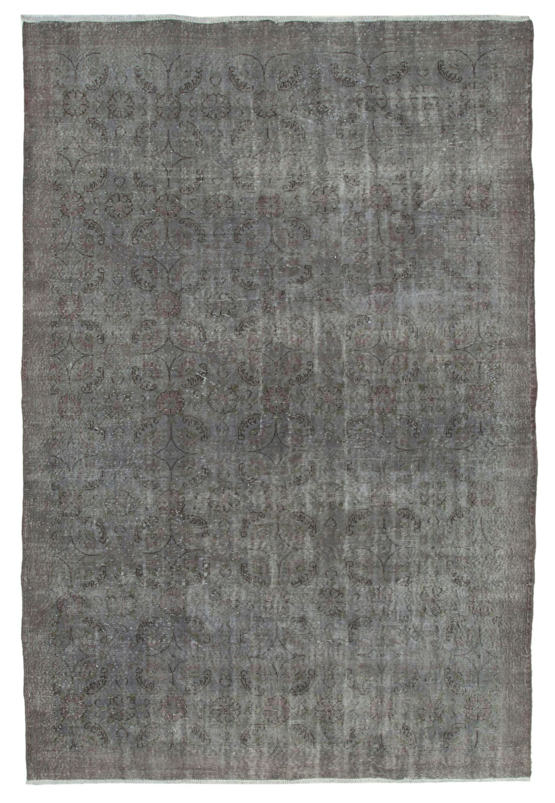 Overdyed Carpet 318 X 212 Sku 34579