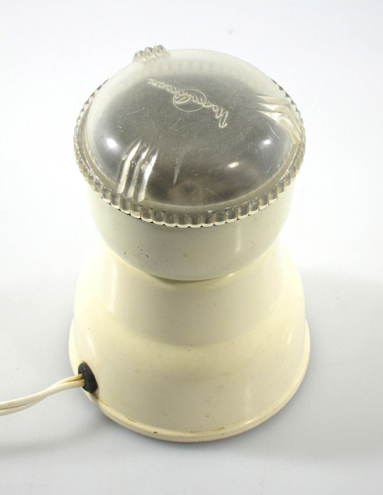 Moulinex Tomado Fifties Coffee Grinder
