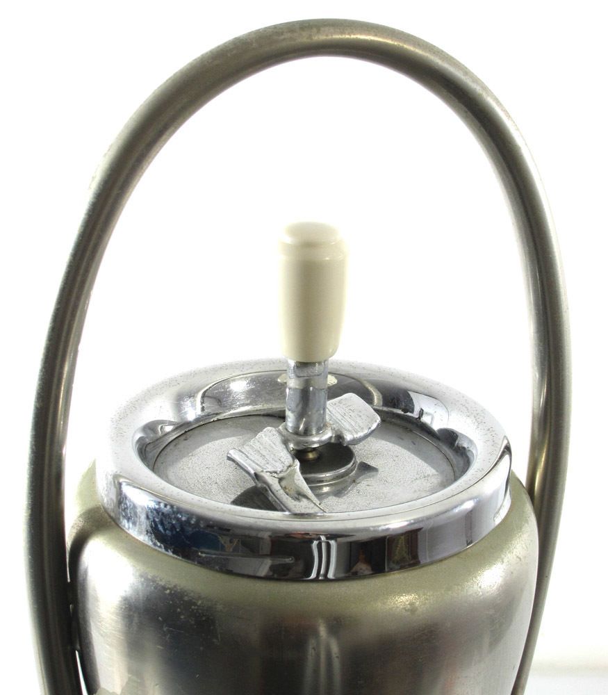 Art Deco Ashtray Stand, Jaren 1930, Hollywood Stijl photo vinterior