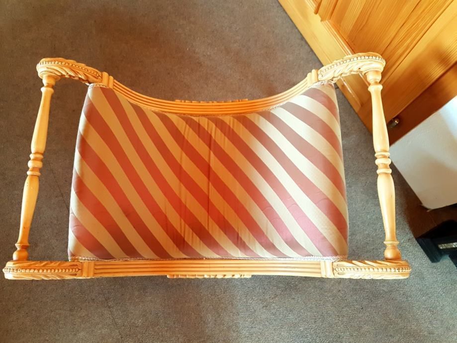 Venetian Armchair photo Furniture