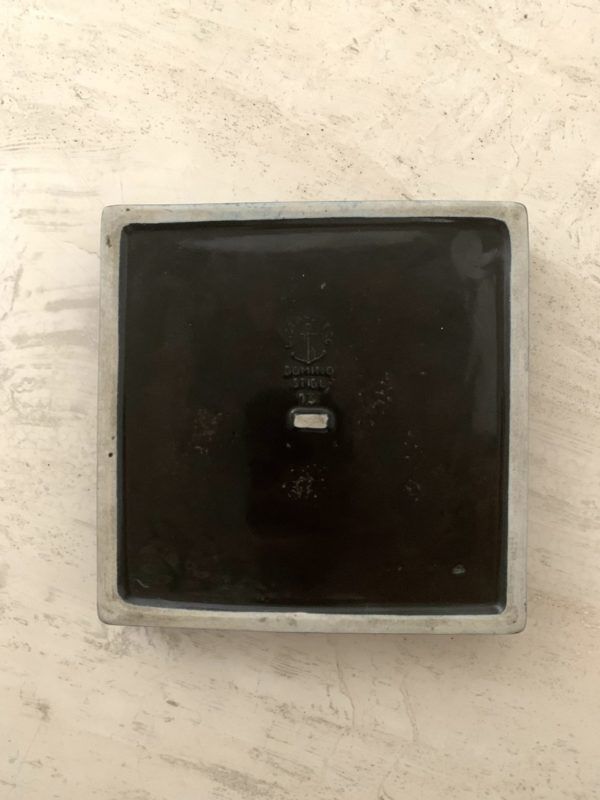 Stig Lindberg Ceramic Ashtray photo furniture