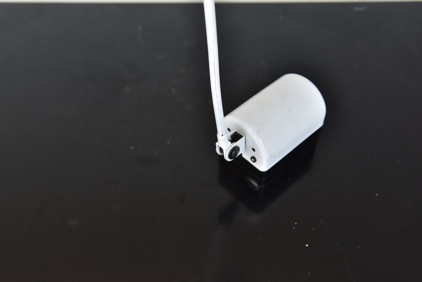 Vintage Italian Design Desk Lamp From The 80s photo for sale