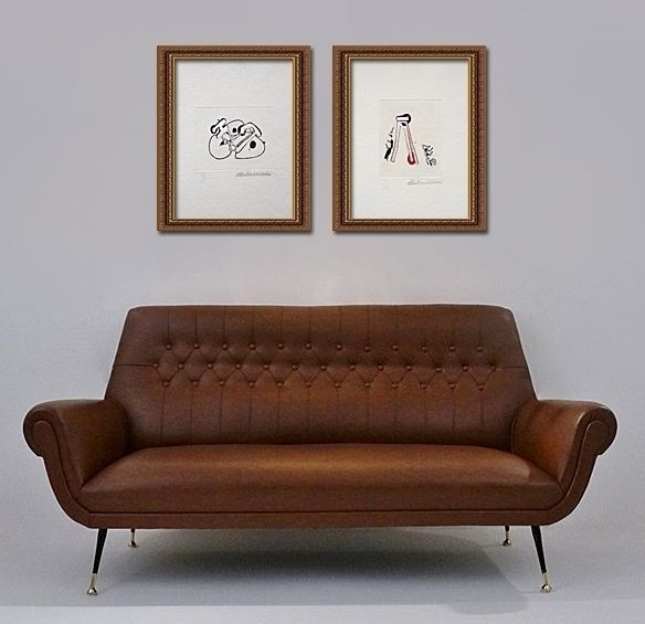 John Chamberlain Limited Edition Signed Print `One Among Many` From `Outer Signs Of Inner Grace` Suite 1986, American, Unframed photo 550.0
