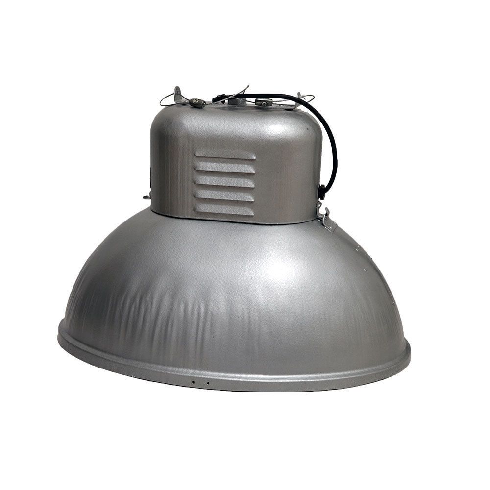 Industrial Lamp Orp 2, Poland 1980s