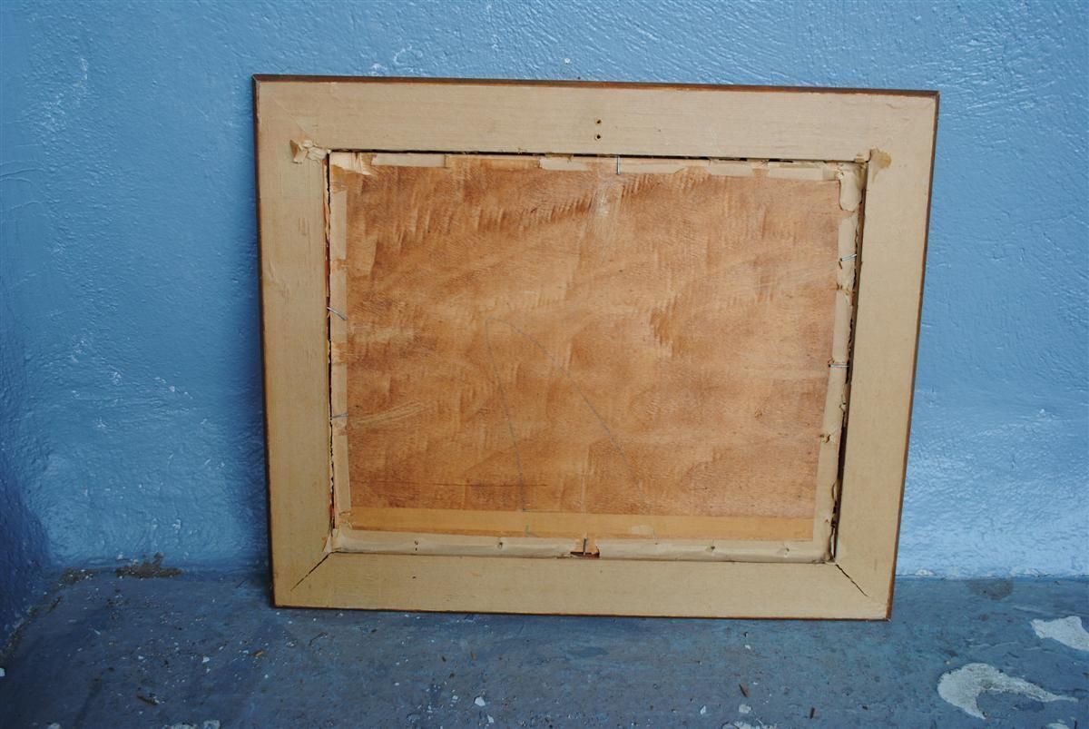 photo furniture Animal Pencil Drawing On Framed Rhinoceros Paper