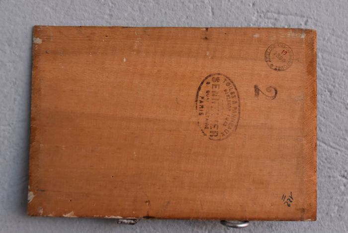 Landscape By Charles Bousquet French School photo furniture