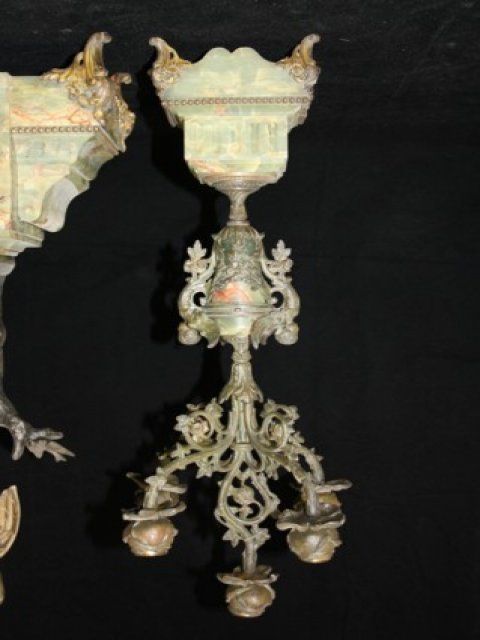 Regulated Fireplace Trim Circa 1900 photo vinterior