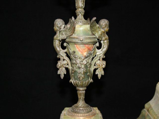 1078.0 Regulated Fireplace Trim Circa 1900 photo