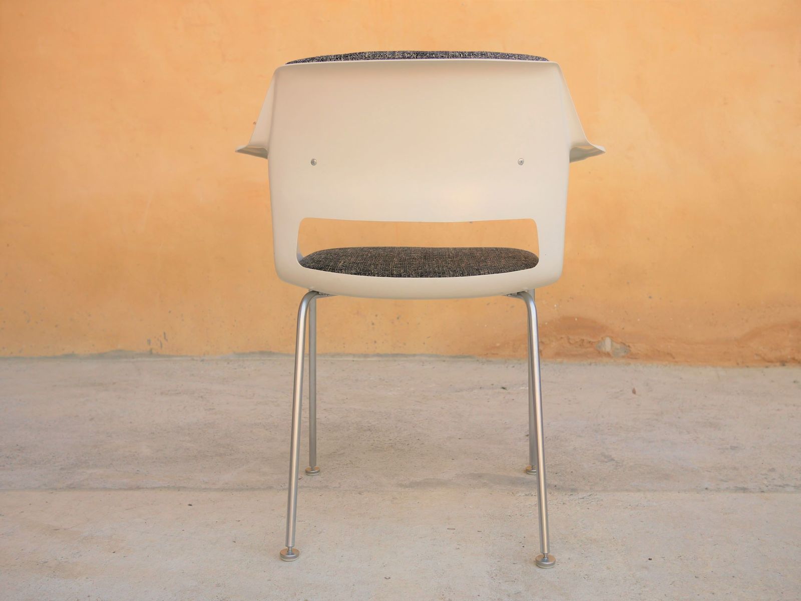Vintage Chair By A. R. Cordemeyer For Gispen Editions photo buy