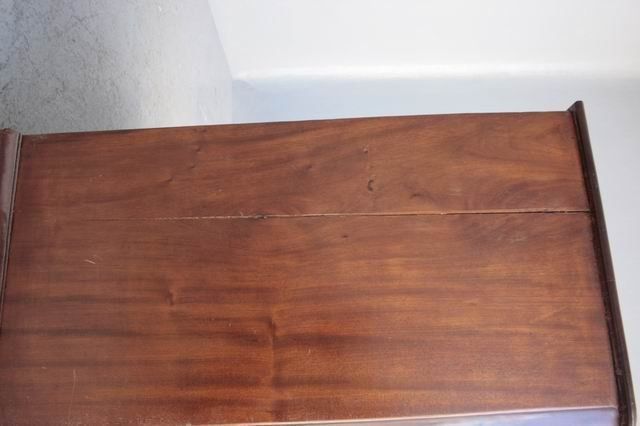 photo buy Navy Chest Of Drawers 1900 Mahogany