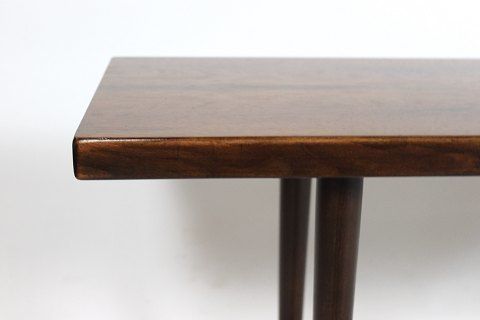 Deposit Table Made In Rosewood By Kurt østervig For Jason Møbler From The 1960s photo buy