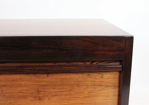 Jealousy Cabinet Made In Rosewood, Danish Design From 1960s photo 2300.0