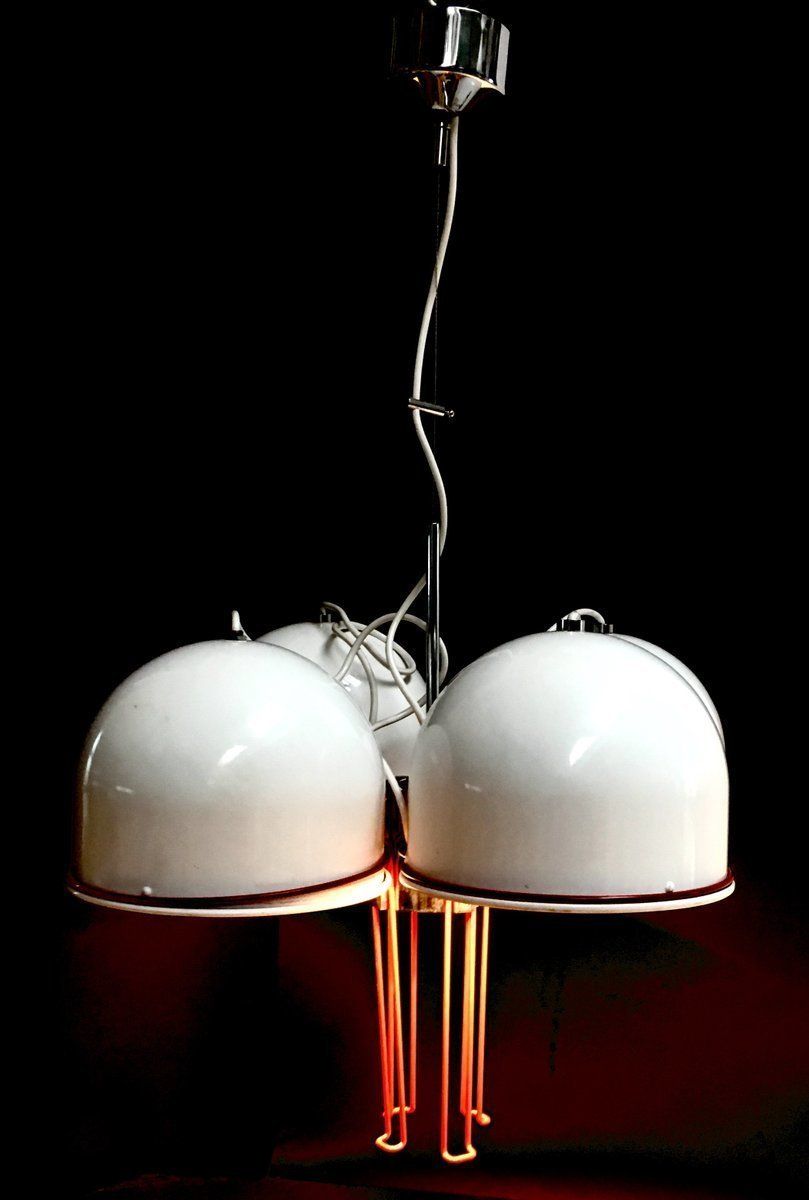 Vintage Ceiling Lamp From Lumi photo Lighting