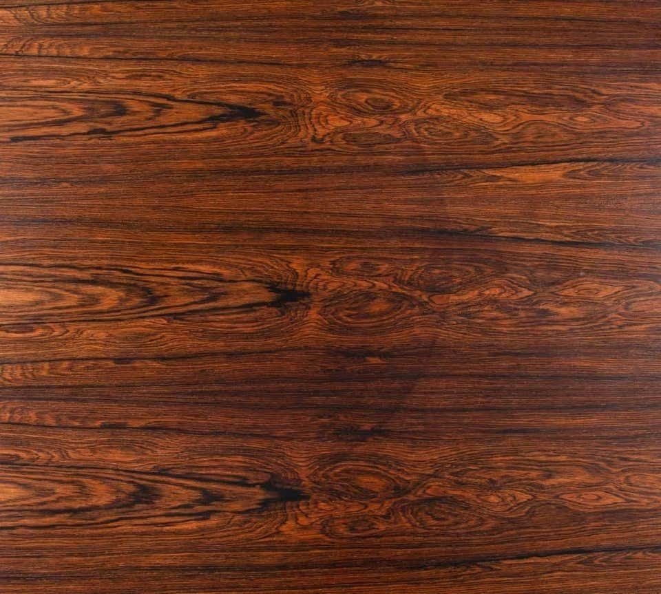 Swedish Midcentury Rosewood Coffee Table By Karl Erik Ekselius For Troeds photo 1227.0
