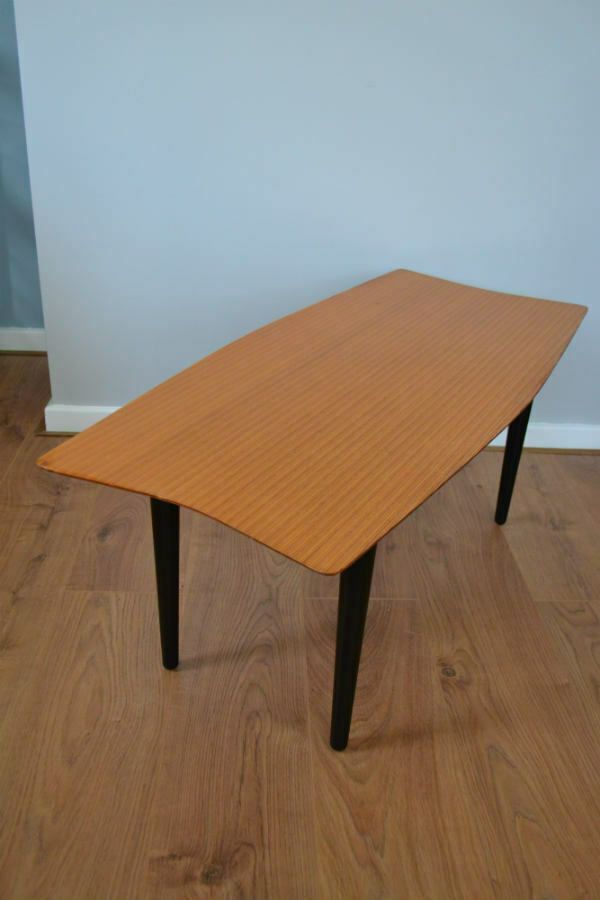 Mid Century Coffee Table