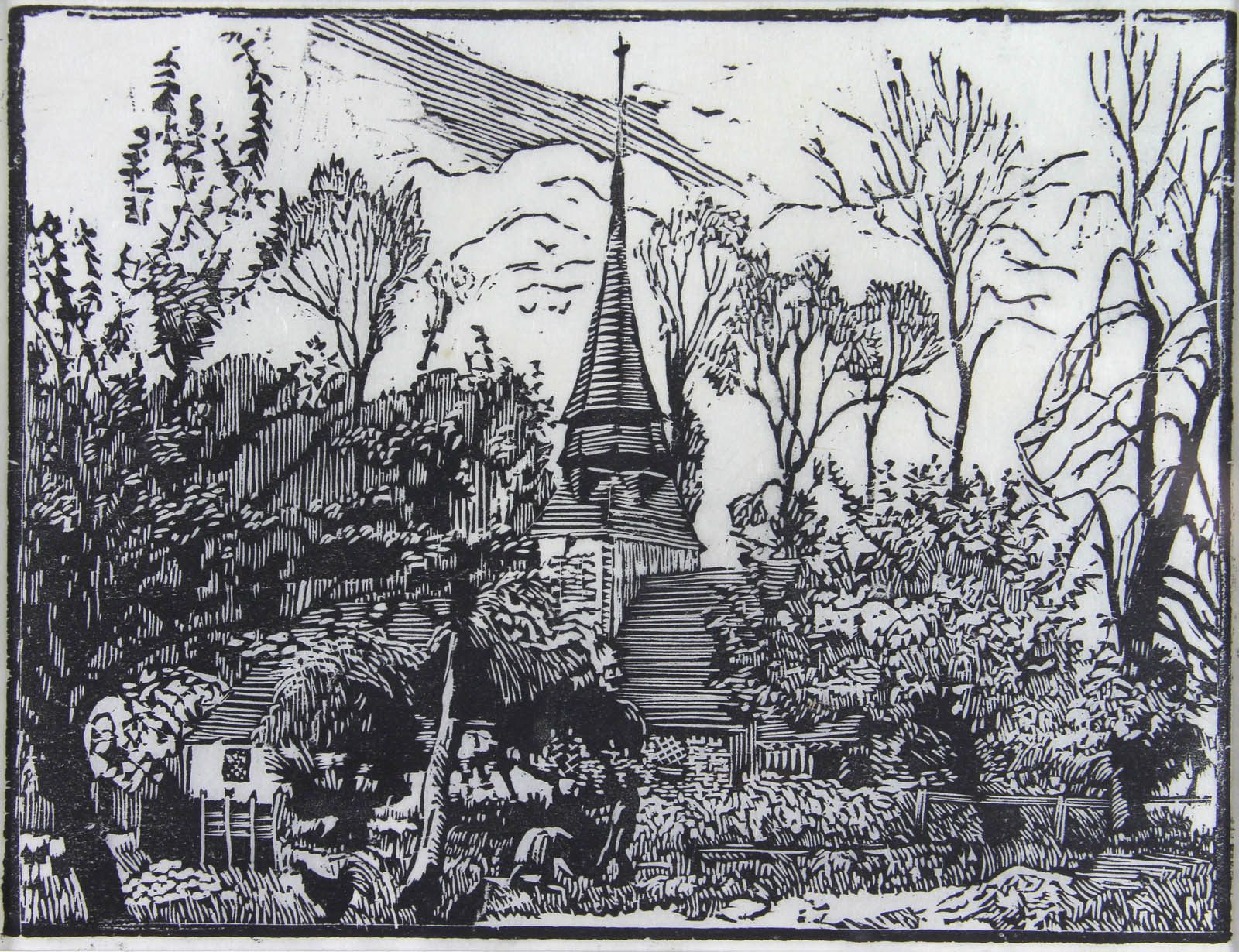 The Church