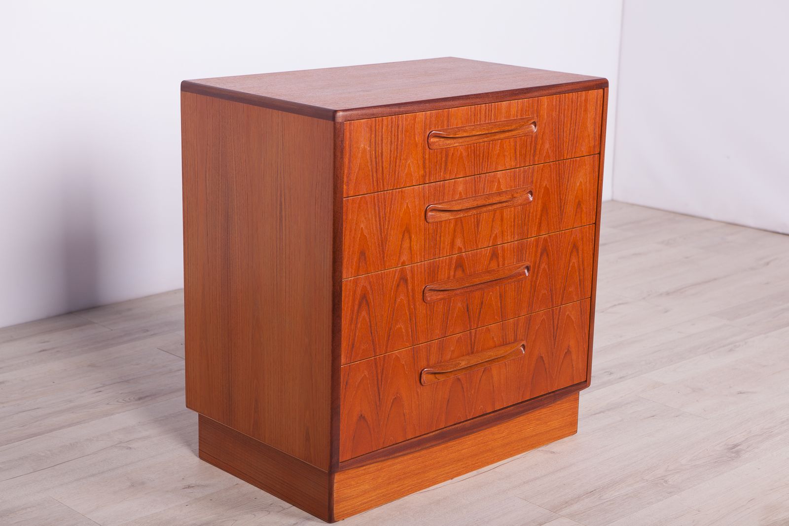Mid Century Chest Of Drawers By Victor Wilkins For G Plan, 1960s photo vinterior