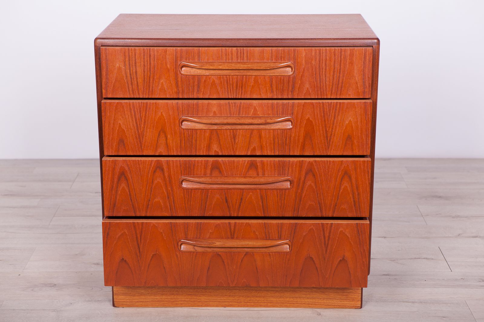 photo for sale Mid Century Chest Of Drawers By Victor Wilkins For G Plan, 1960s