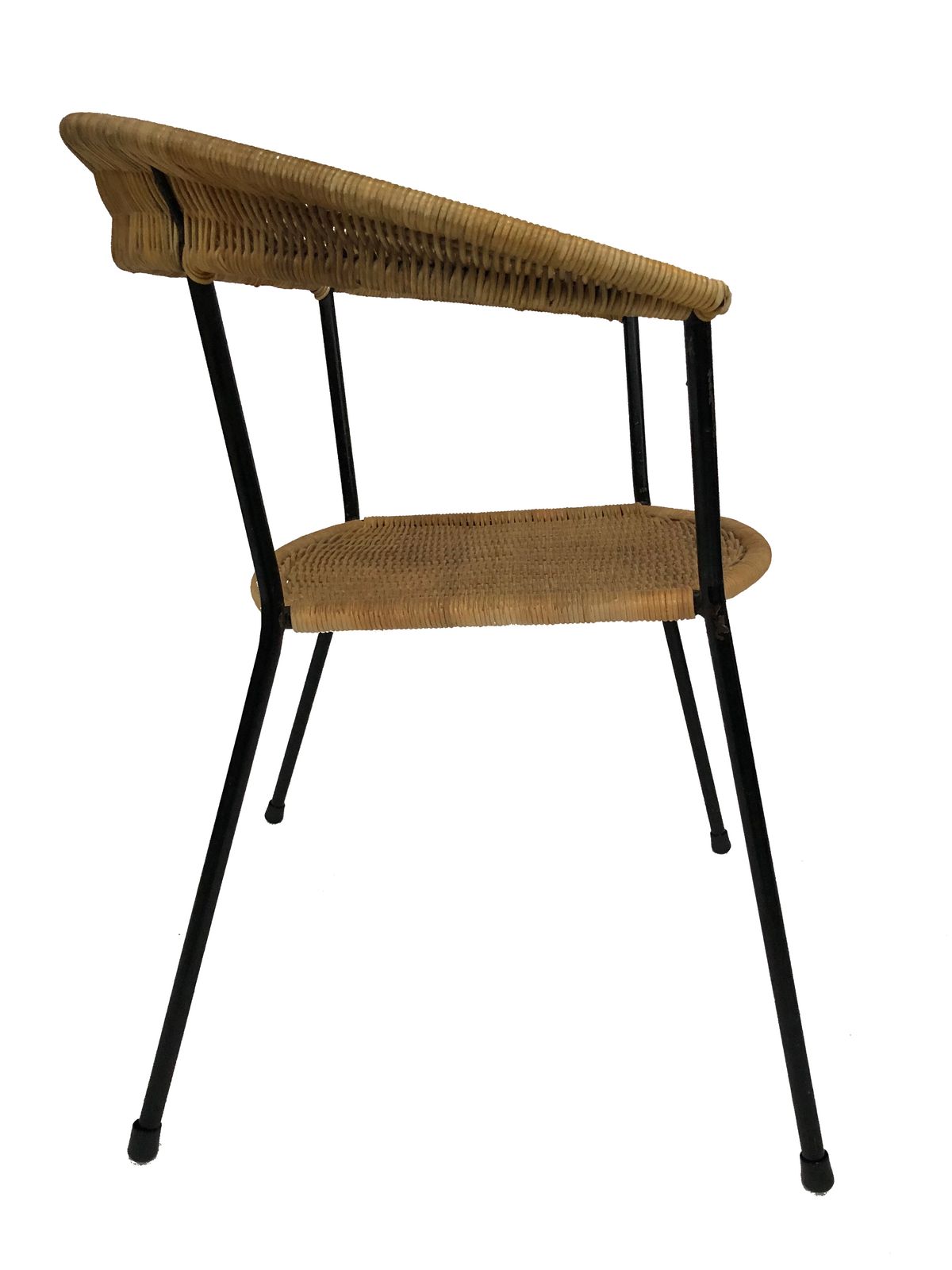 Chair Dirk Van Sliedregt For Rohe Noordwolde Dating Back To The 1960s photo 433.68