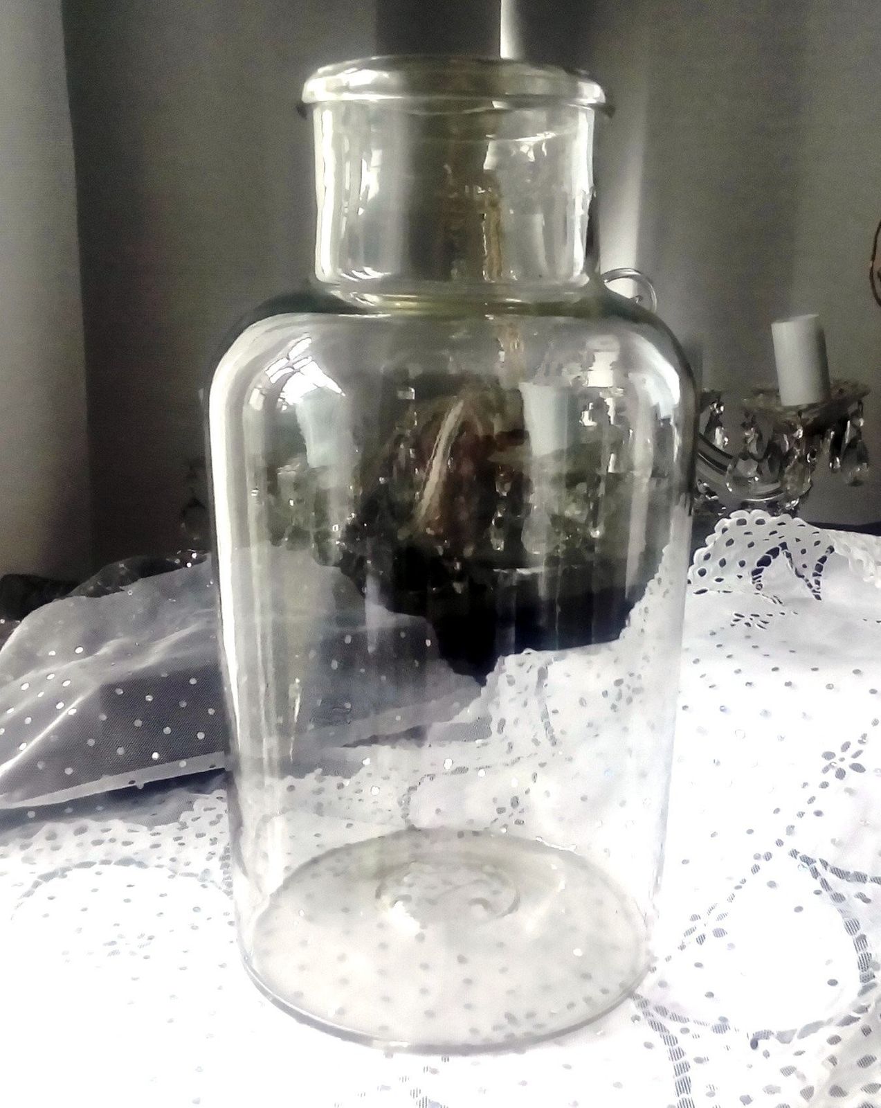 Corner Store Jar